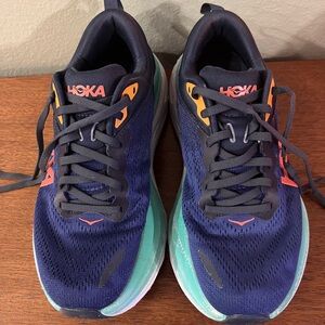 Hoka Bondi 8 Running Shoe - 8M